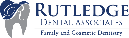 Link to Rutledge Dental Associates home page